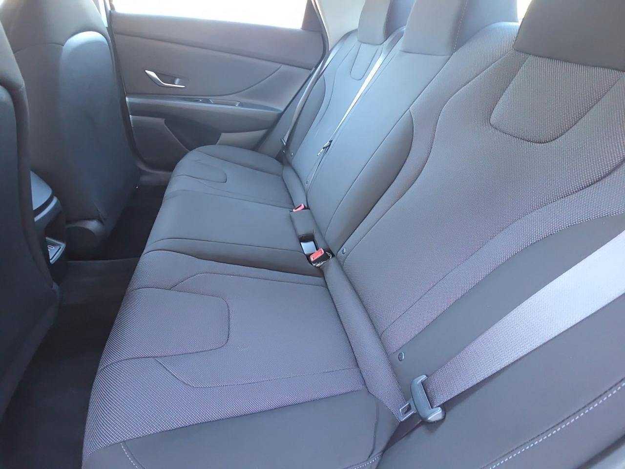 2025 Hyundai Elantra SE Waldorf MD