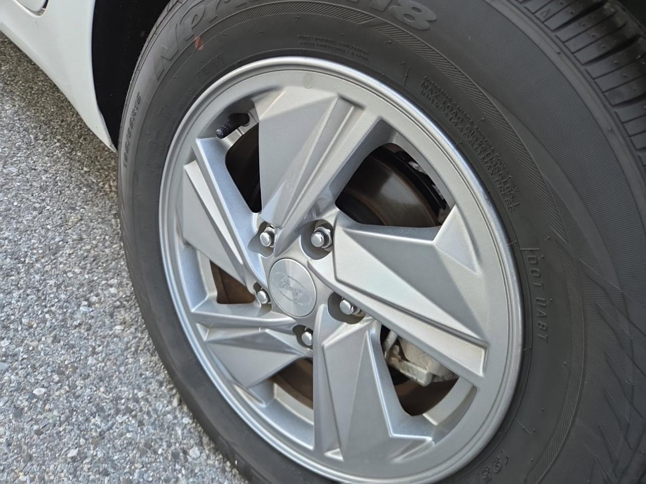 2025 Hyundai Elantra SE Waldorf MD
