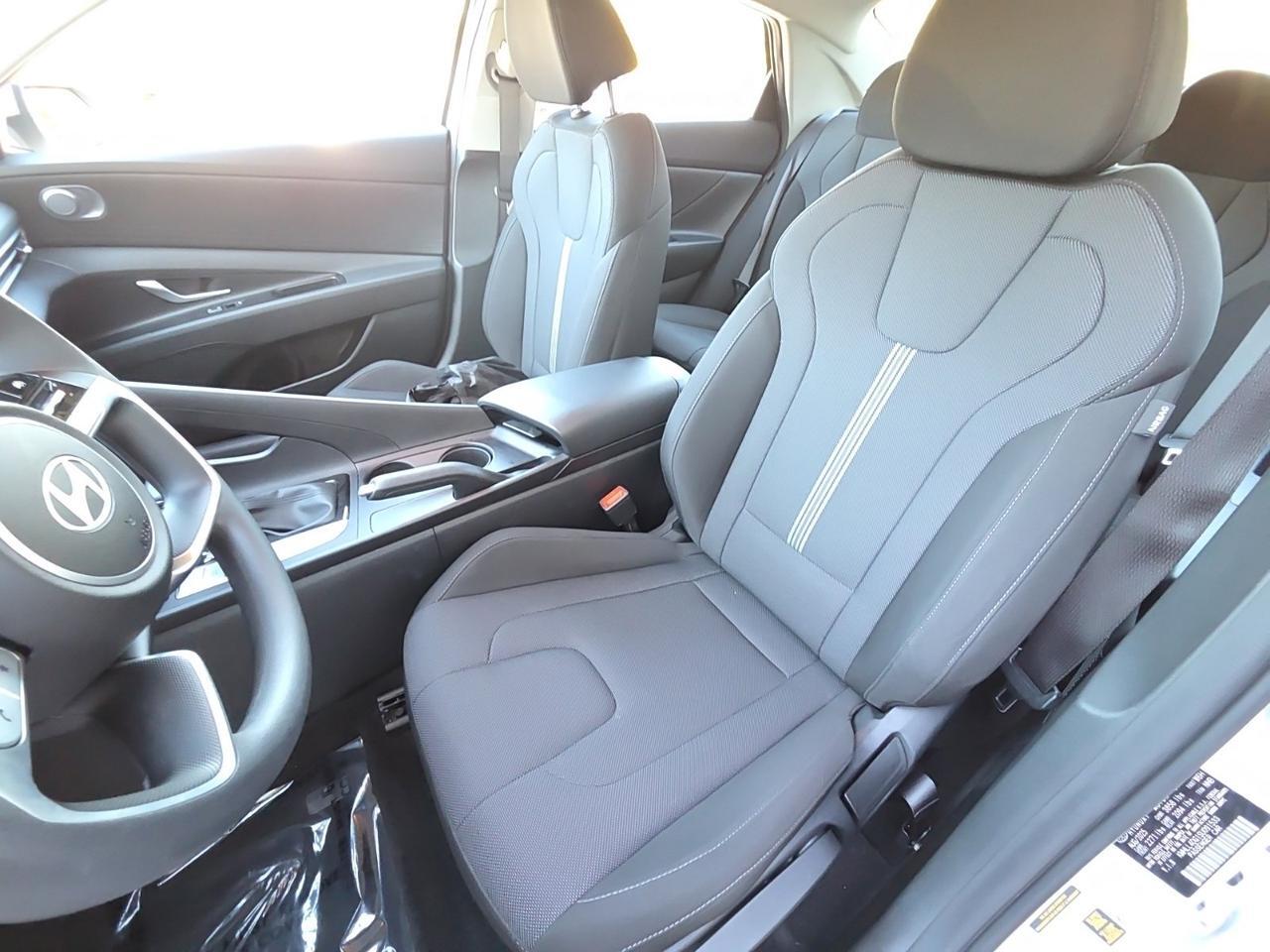 2025 Hyundai Elantra SE Waldorf MD