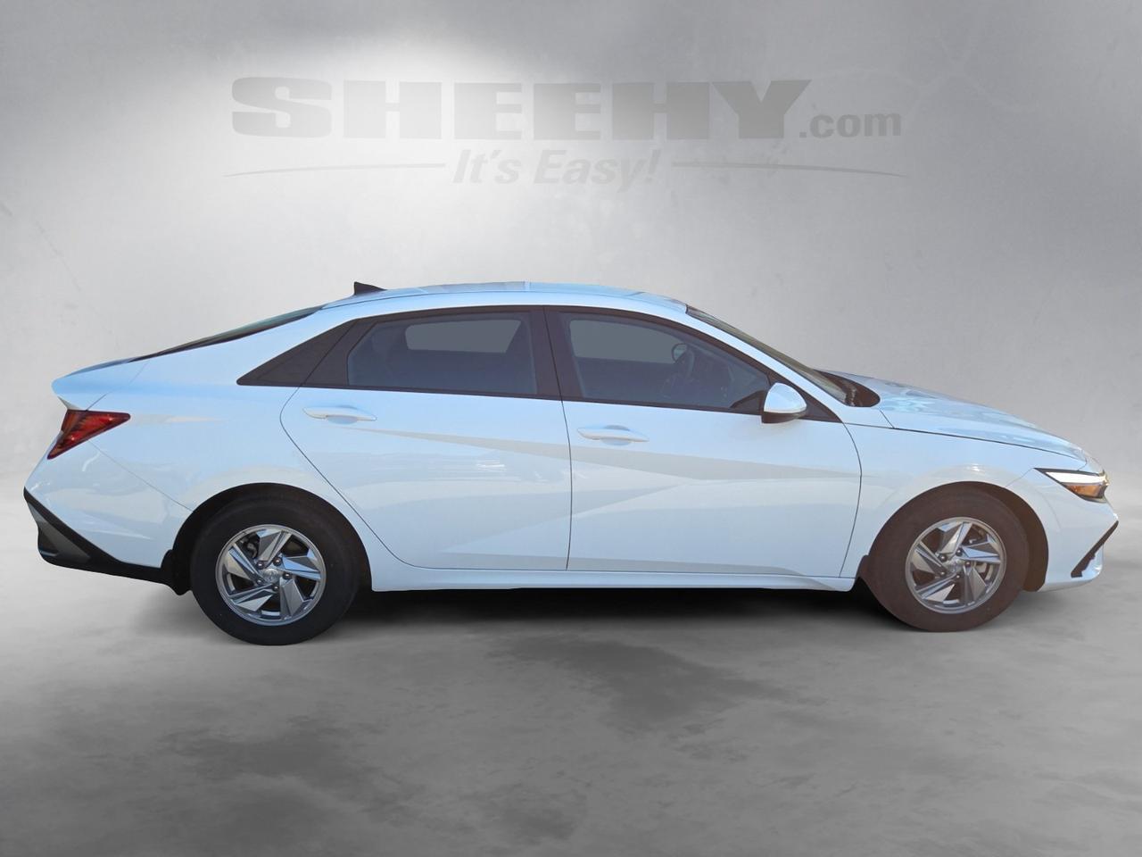 2025 Hyundai Elantra SE Waldorf MD