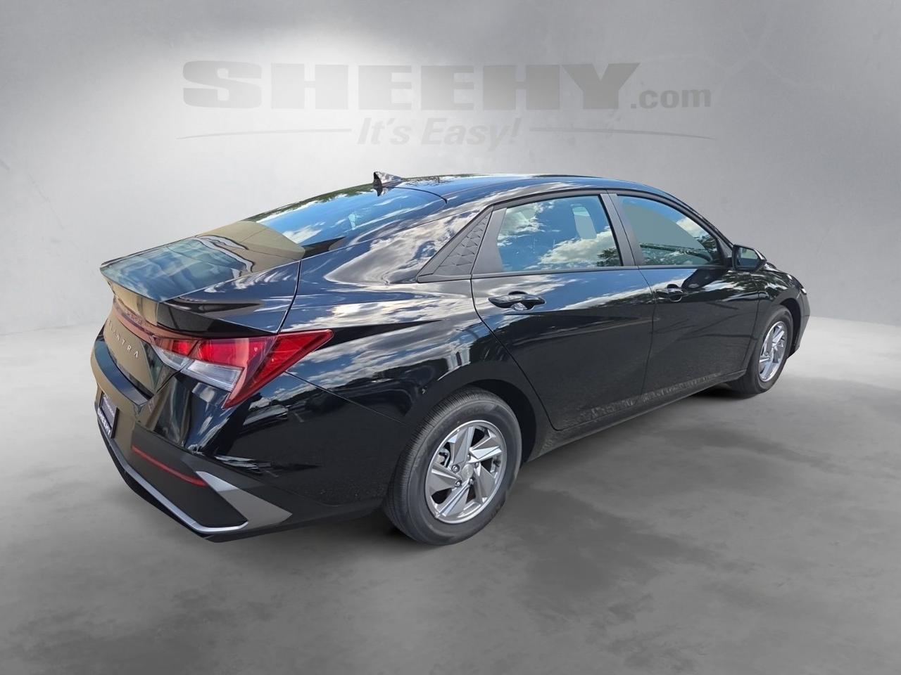 2025 Hyundai Elantra SE Waldorf MD