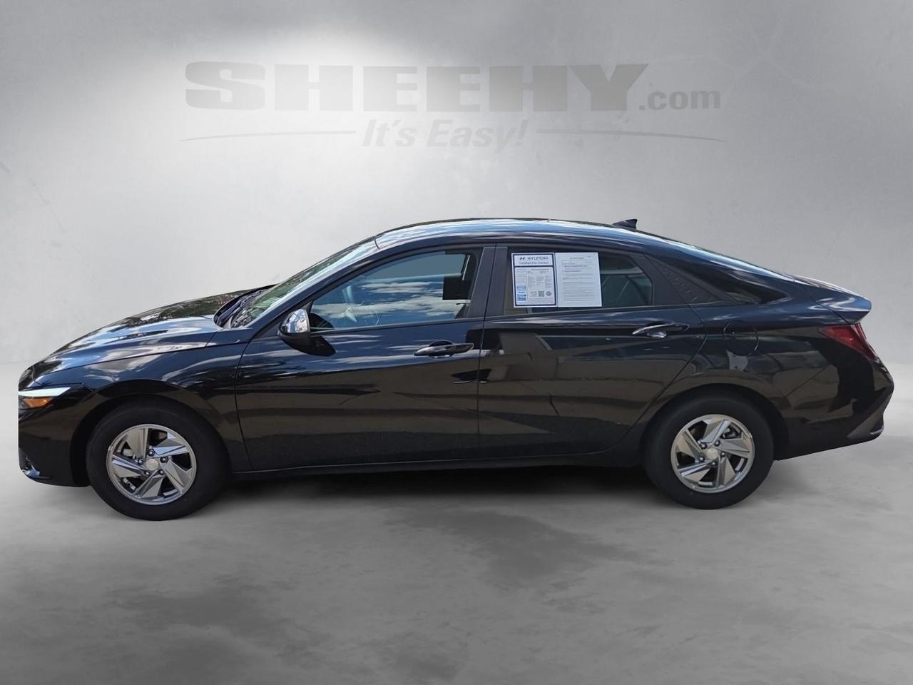 2025 Hyundai Elantra SE Waldorf MD