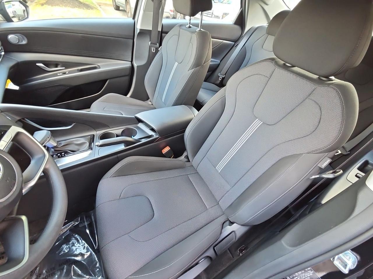 2025 Hyundai Elantra SE Waldorf MD