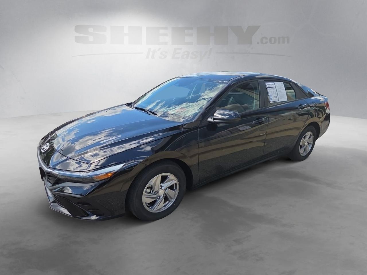 2025 Hyundai Elantra SE Waldorf MD