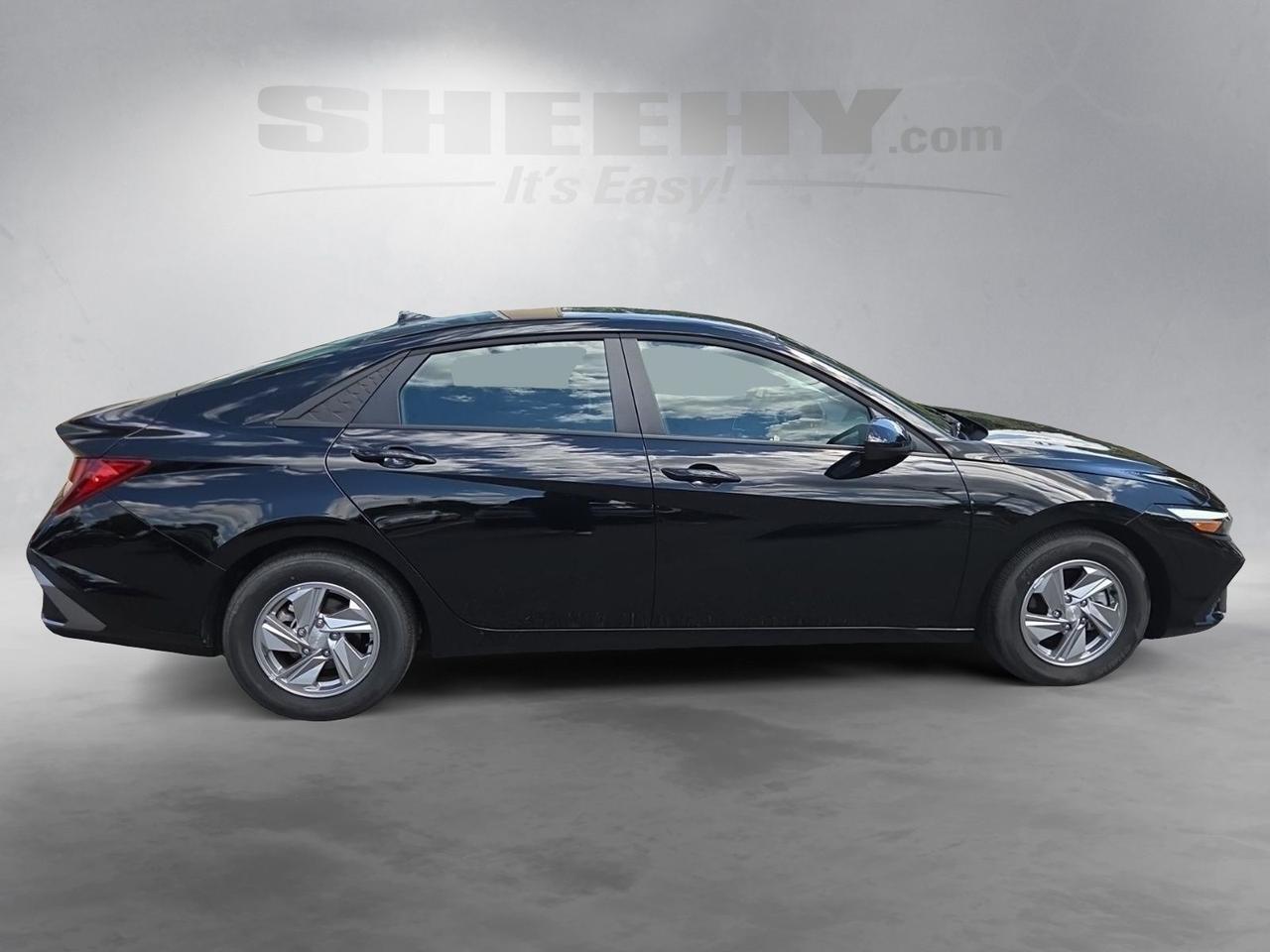 2025 Hyundai Elantra SE Waldorf MD