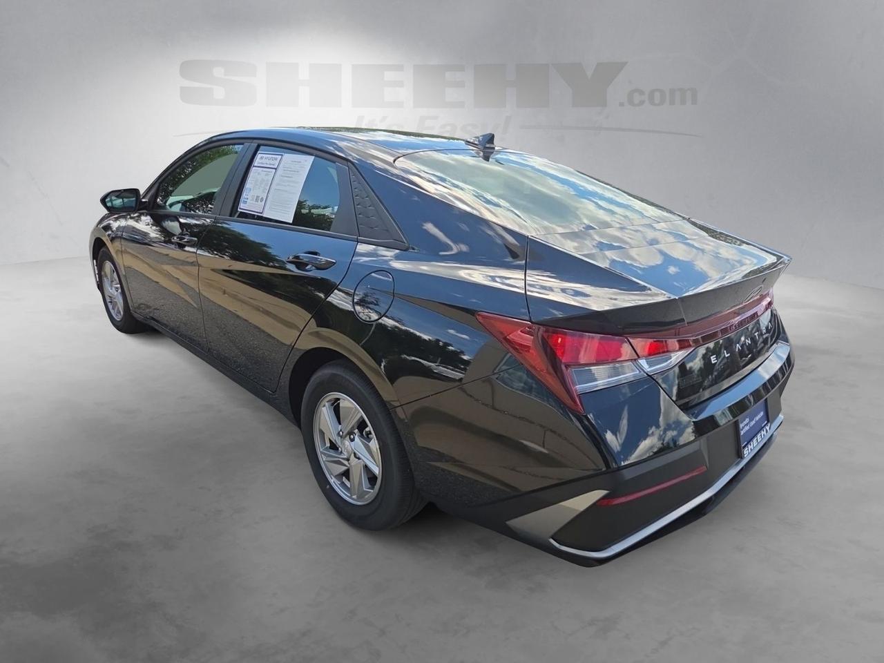 2025 Hyundai Elantra SE Waldorf MD