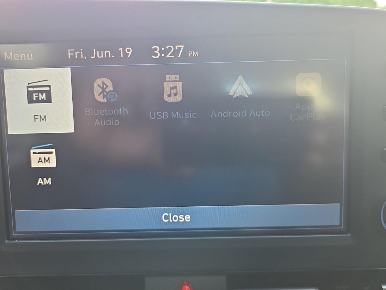 2025 Hyundai Elantra SE Waldorf MD