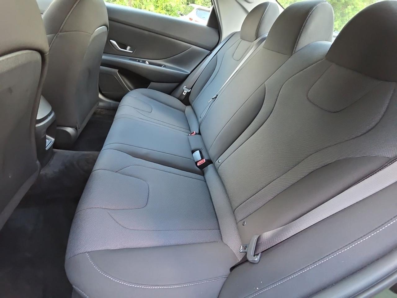 2025 Hyundai Elantra SE Waldorf MD
