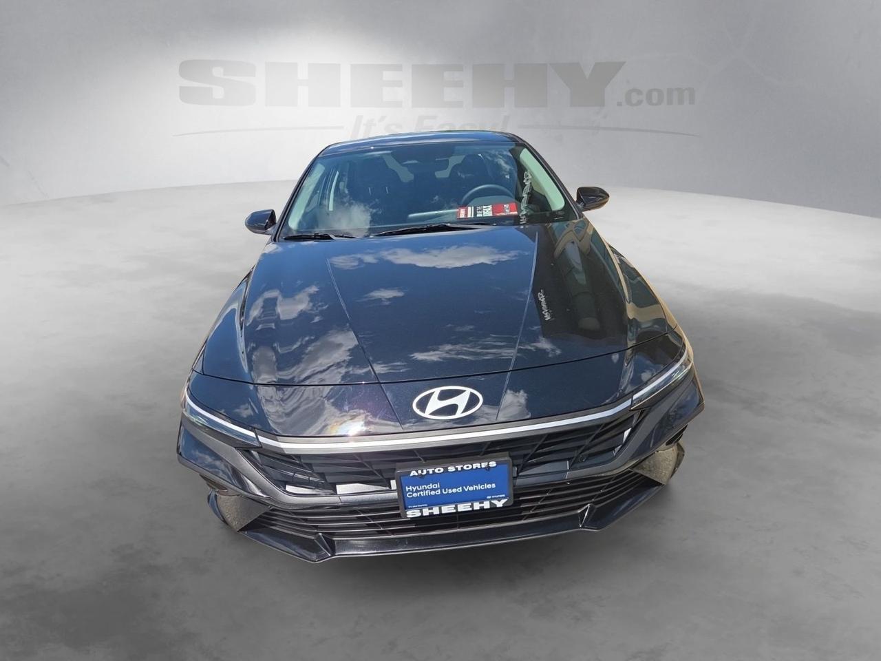2025 Hyundai Elantra SE Waldorf MD