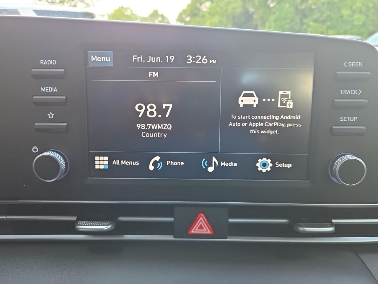 2025 Hyundai Elantra SE Waldorf MD