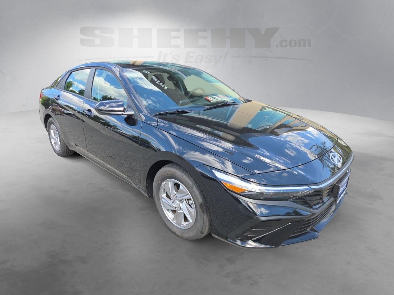 2025 Hyundai Elantra SE Waldorf MD