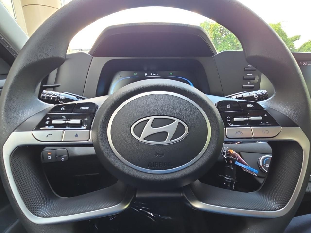 2025 Hyundai Elantra SE Waldorf MD