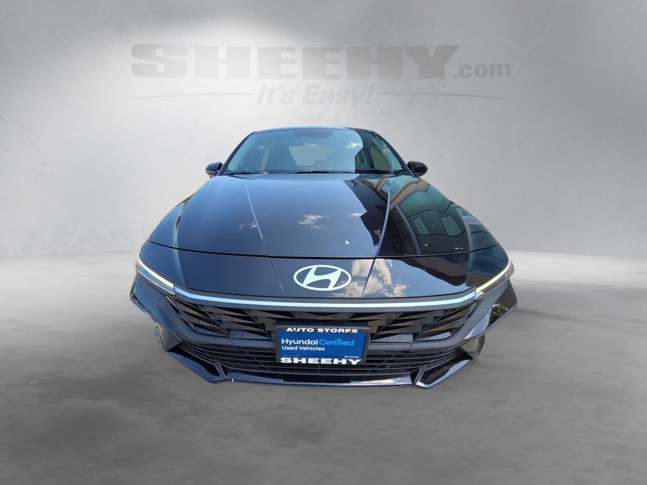 2025 Hyundai Elantra SE Waldorf MD