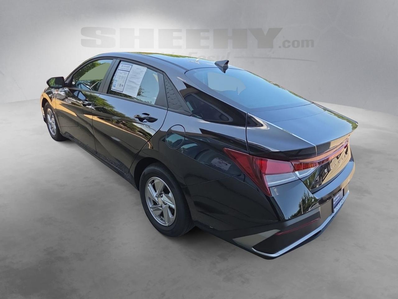 2025 Hyundai Elantra SE Waldorf MD