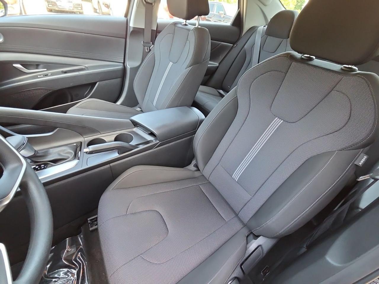 2025 Hyundai Elantra SE Waldorf MD