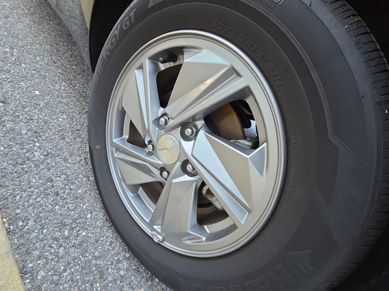 2025 Hyundai Elantra SE Waldorf MD