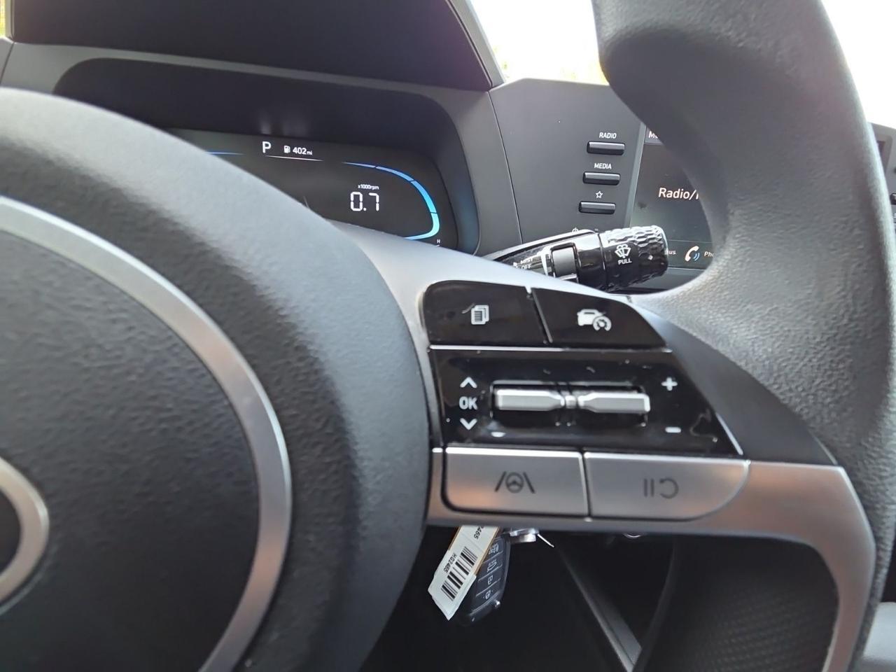 2025 Hyundai Elantra SE Waldorf MD