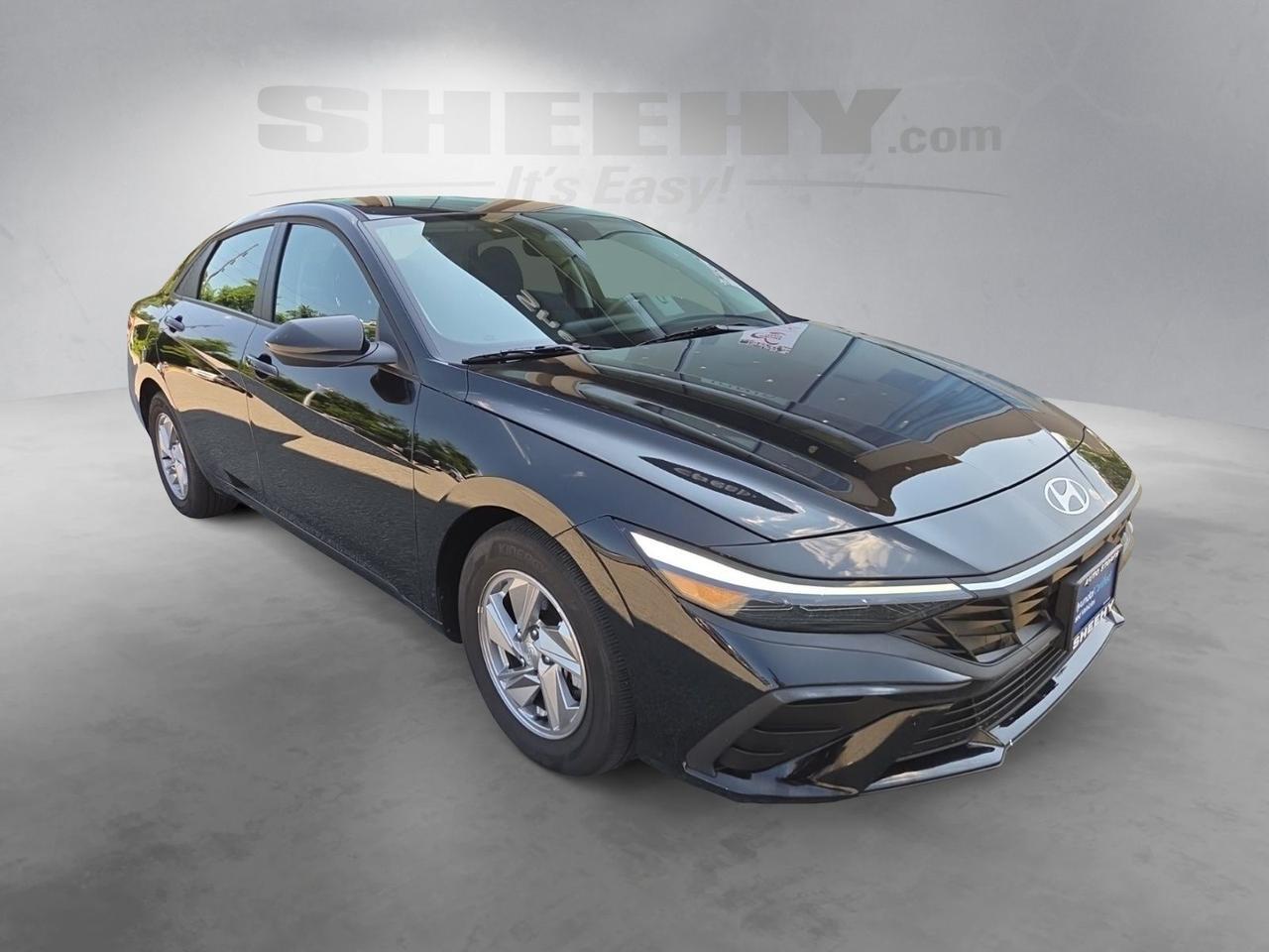 2025 Hyundai Elantra SE Waldorf MD