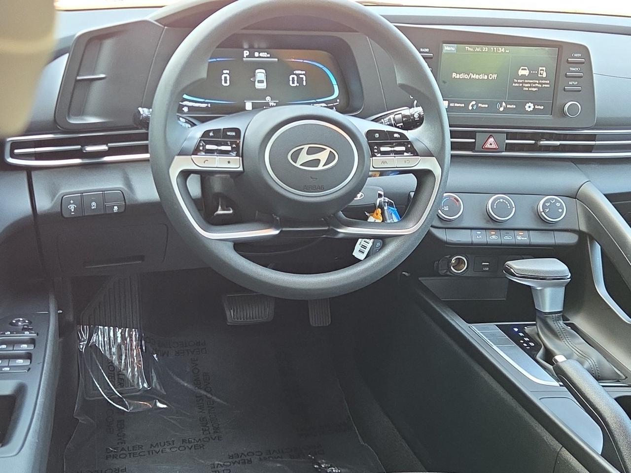 2025 Hyundai Elantra SE Waldorf MD