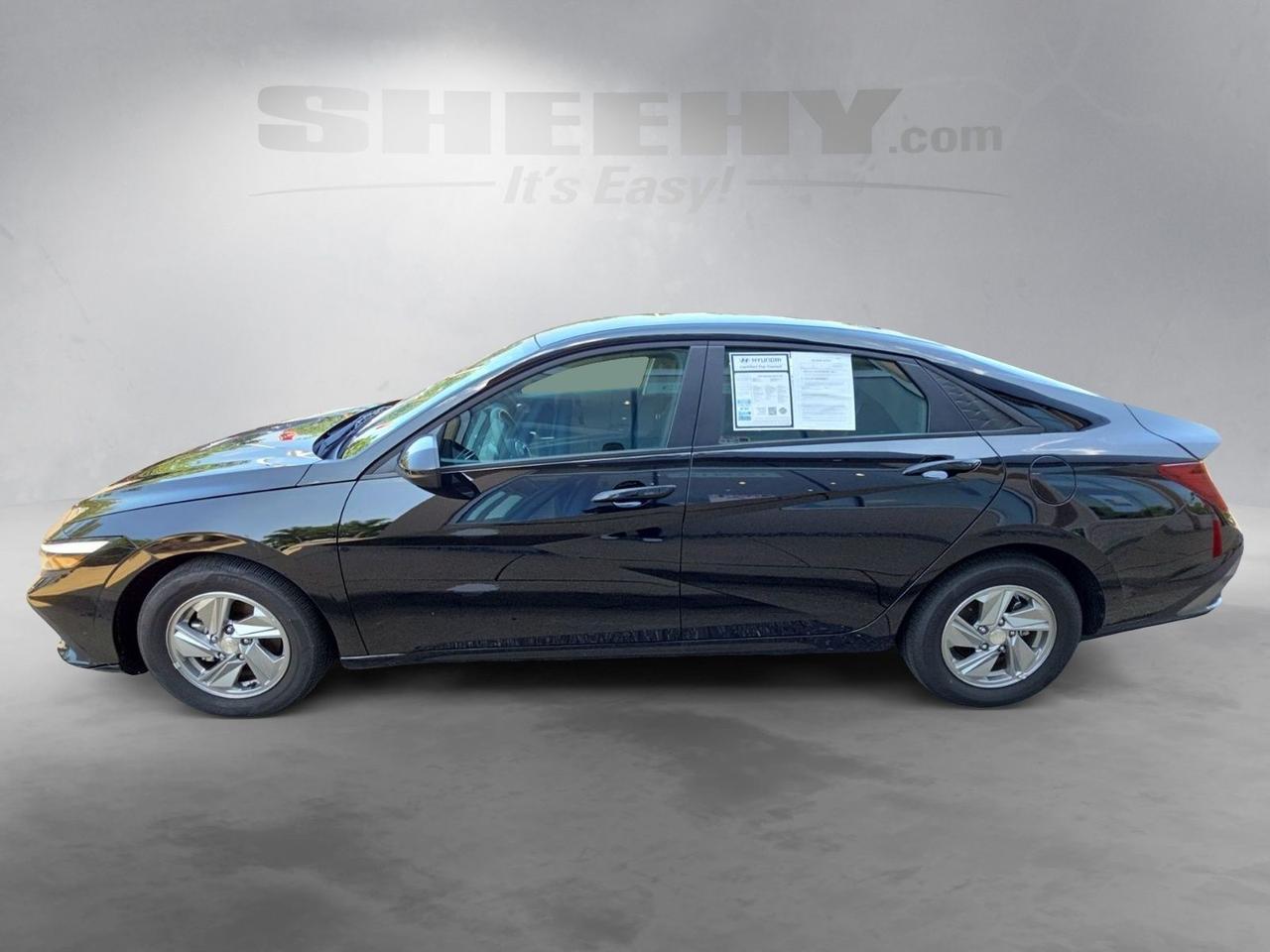 2025 Hyundai Elantra SE Waldorf MD