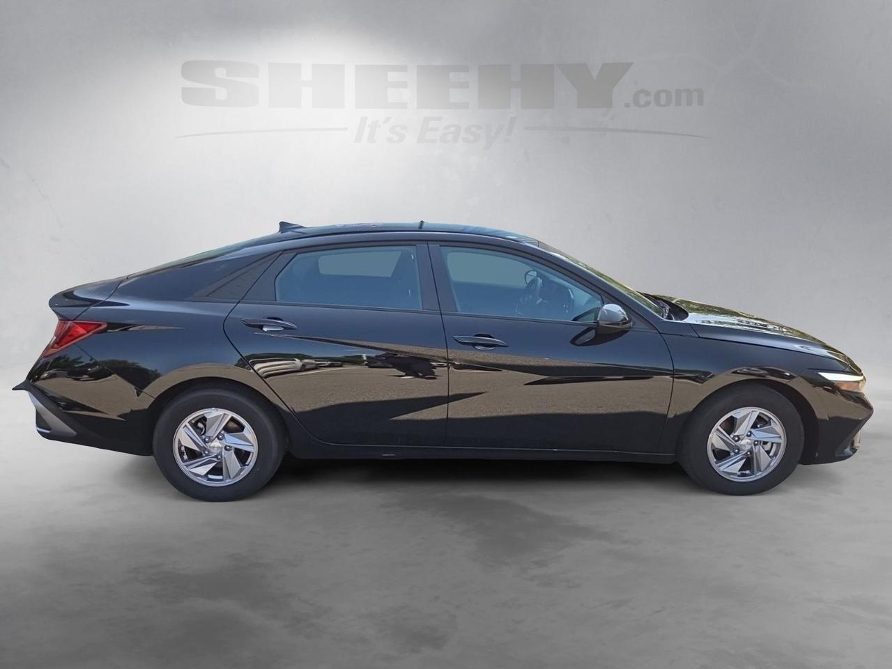 2025 Hyundai Elantra SE Waldorf MD
