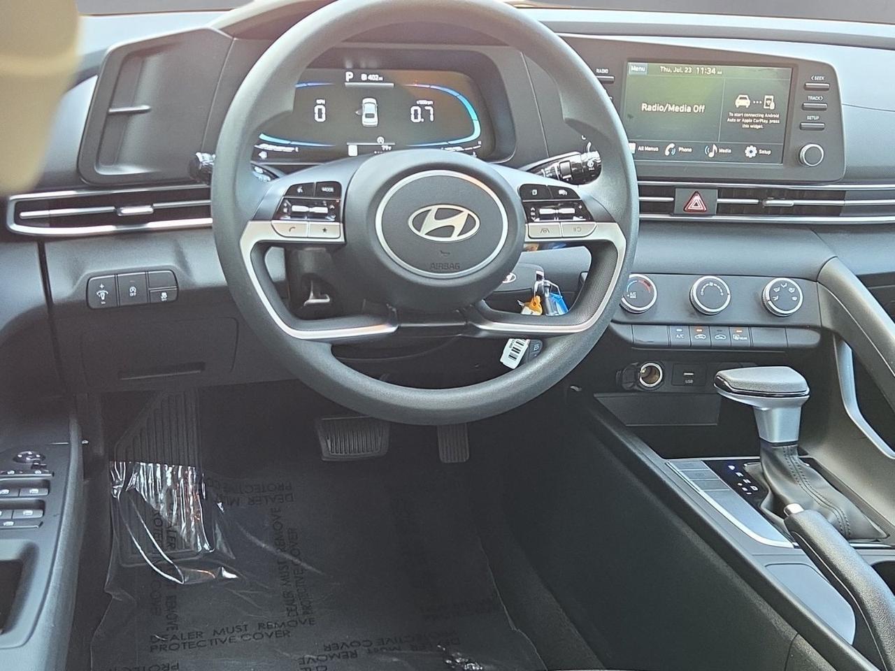 2025 Hyundai Elantra SE Waldorf MD