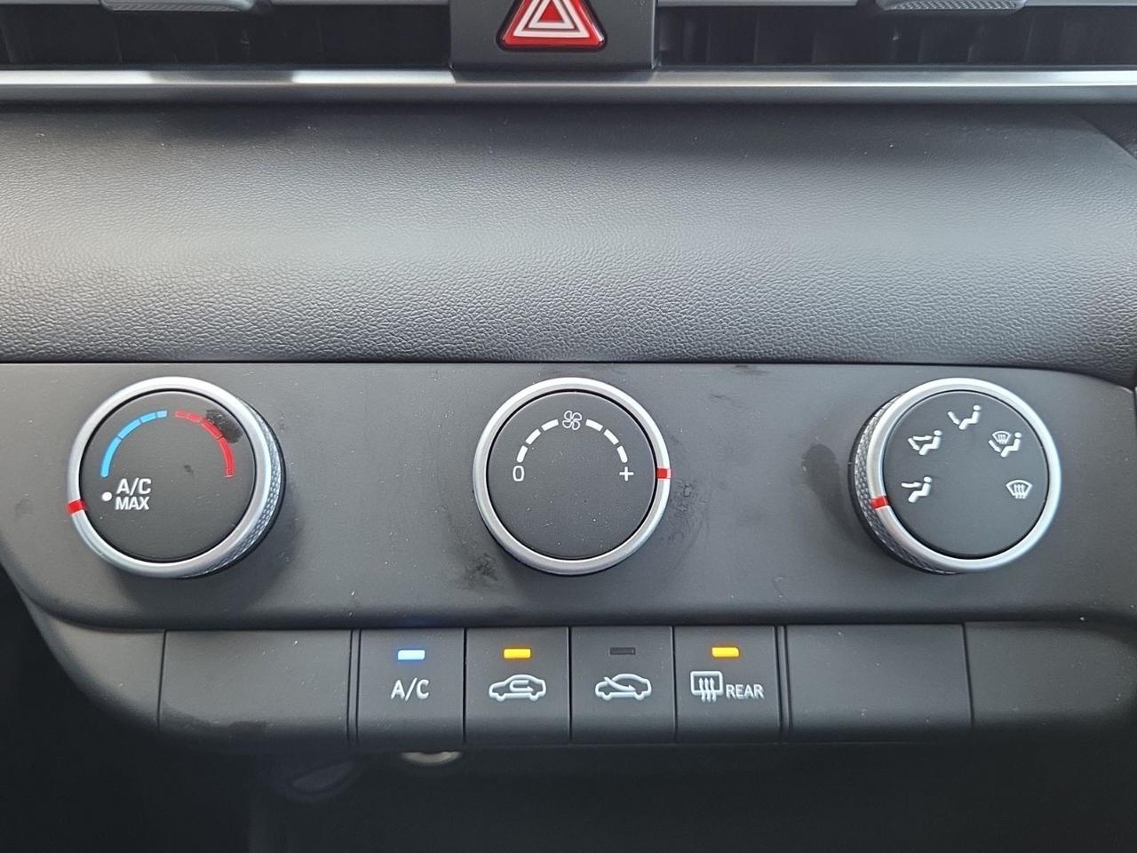 2025 Hyundai Elantra SE Waldorf MD