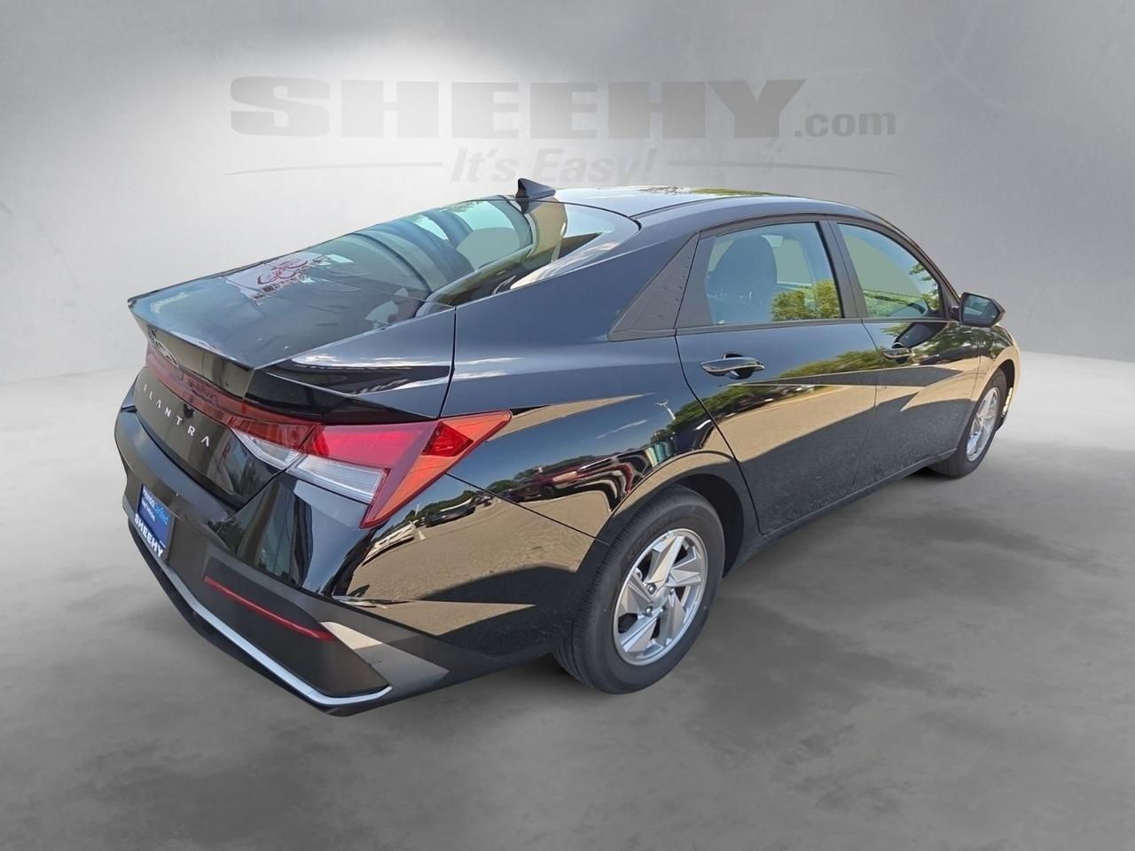 2025 Hyundai Elantra SE Waldorf MD