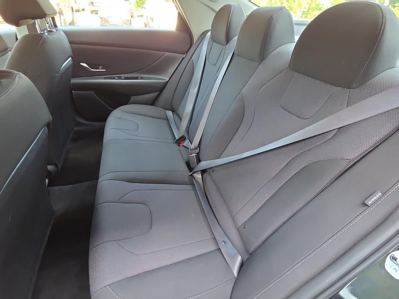 2025 Hyundai Elantra SE Waldorf MD