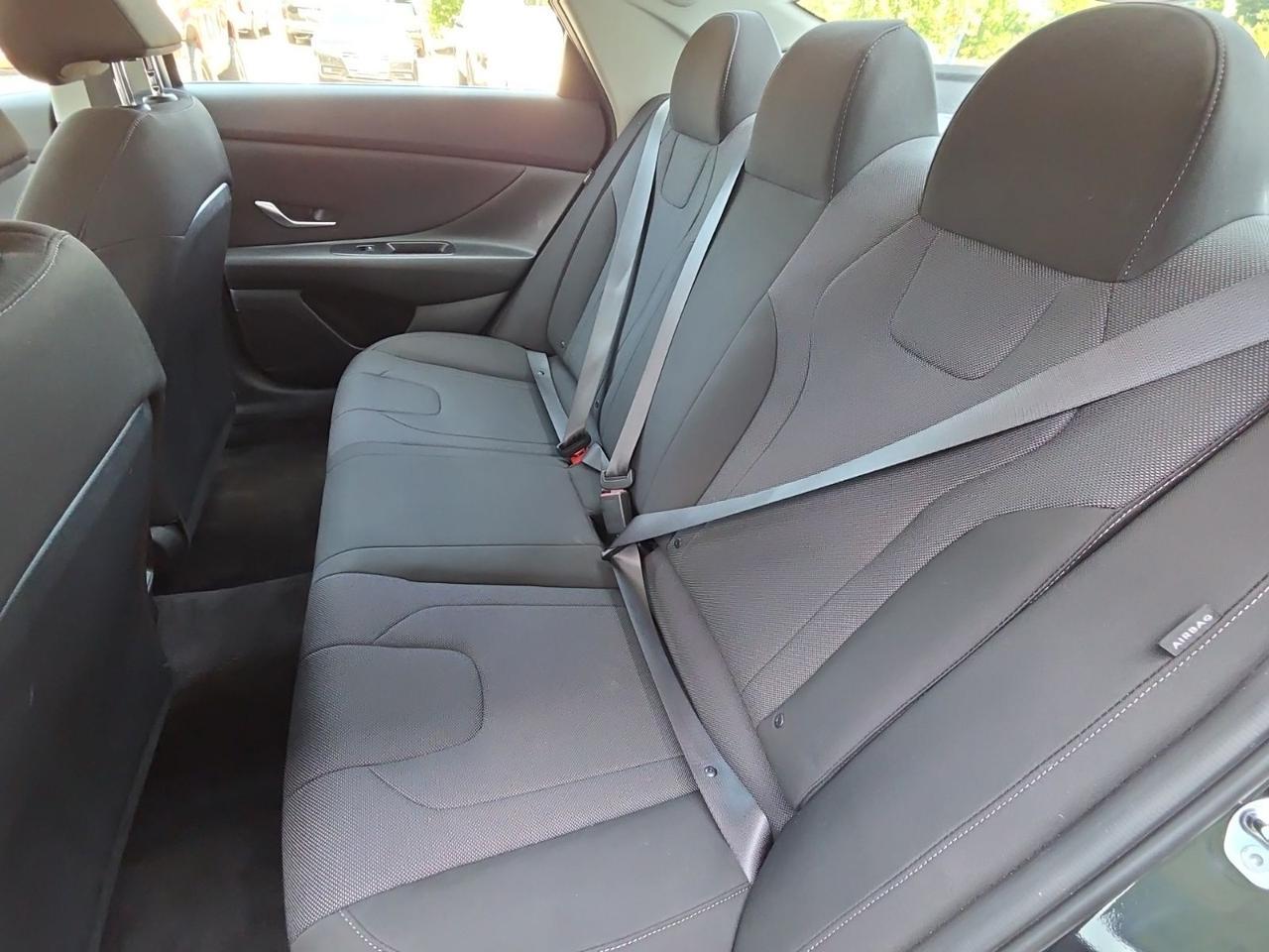 2025 Hyundai Elantra SE Waldorf MD