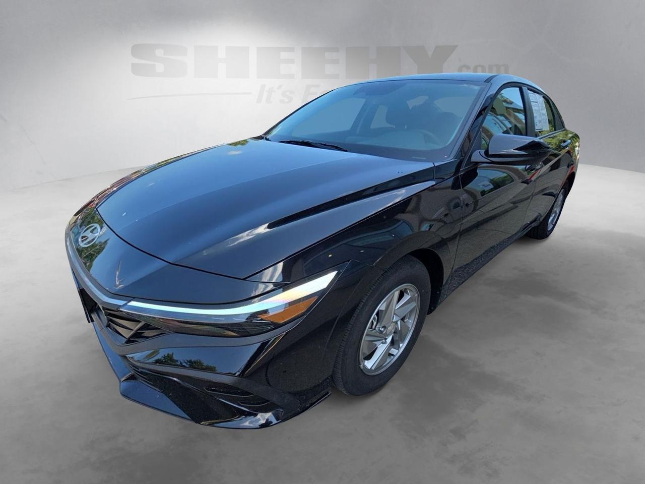 2025 Hyundai Elantra SE Waldorf MD