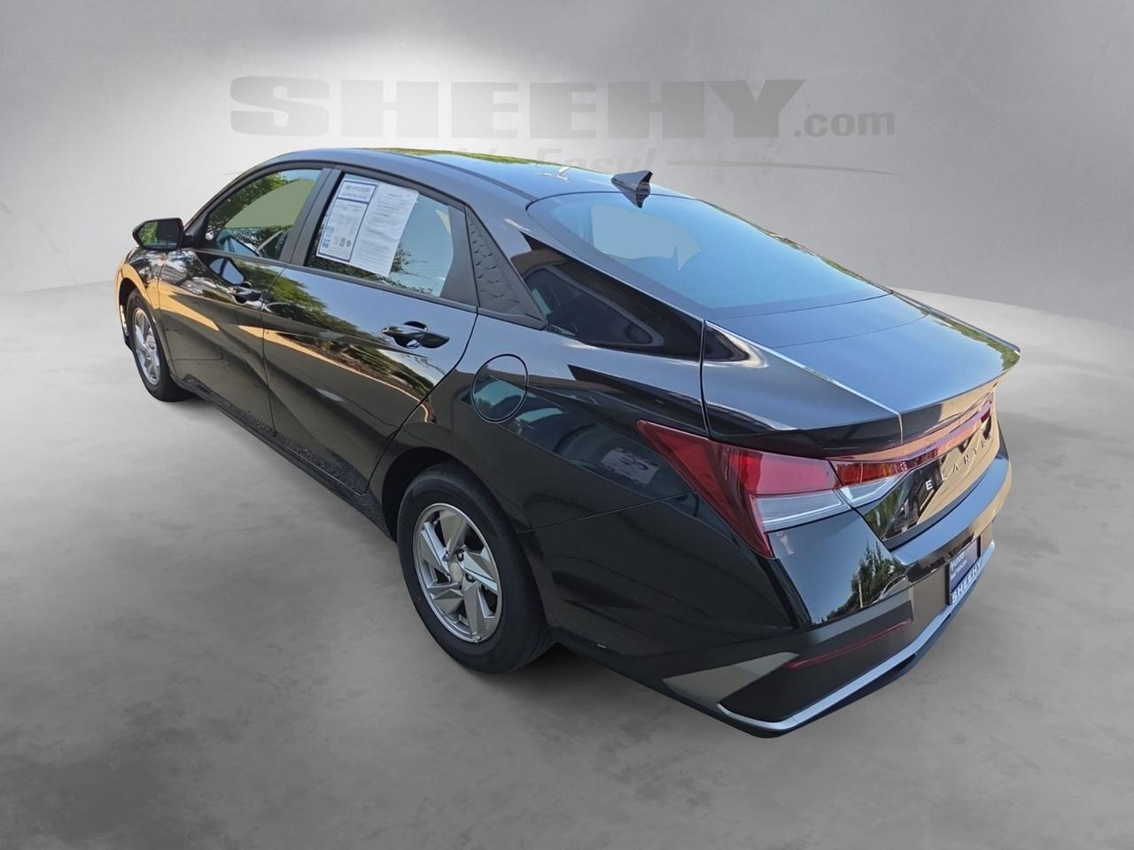2025 Hyundai Elantra SE Waldorf MD