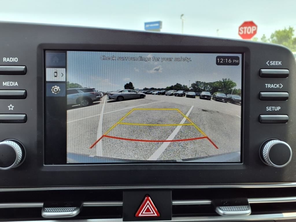 2025 Hyundai Elantra SE Waldorf MD