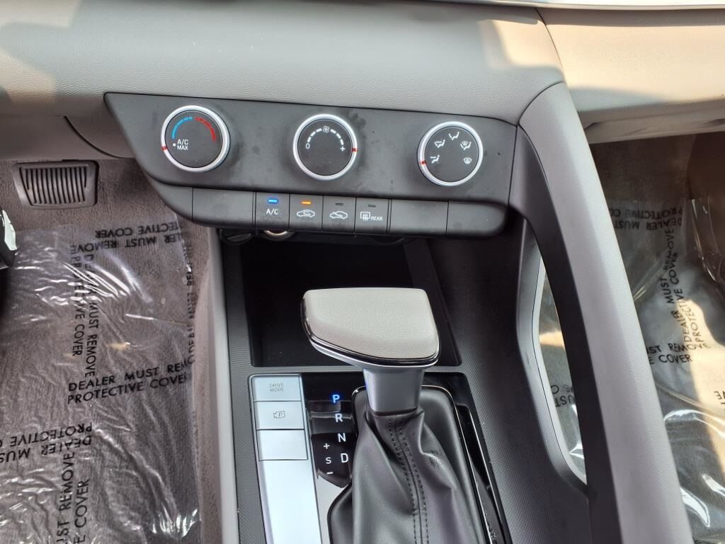 2025 Hyundai Elantra SE Waldorf MD