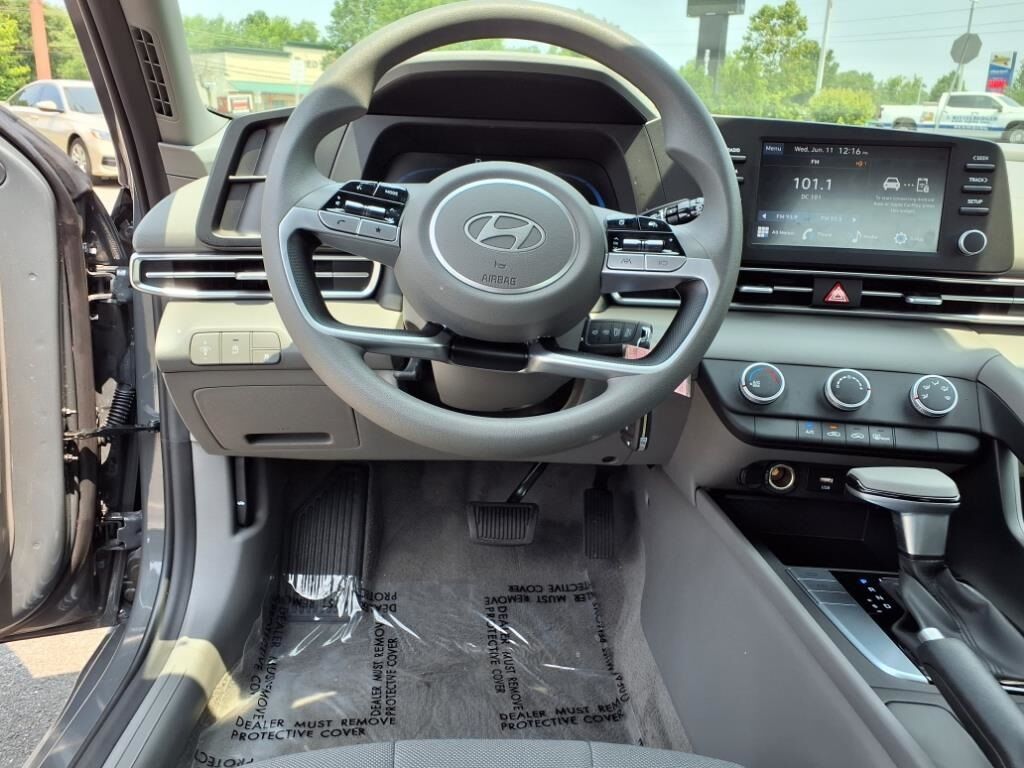 2025 Hyundai Elantra SE Waldorf MD