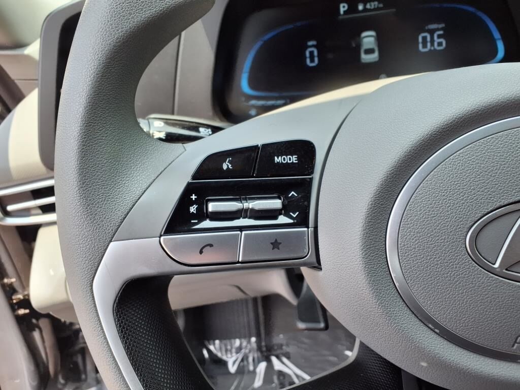2025 Hyundai Elantra SE Waldorf MD