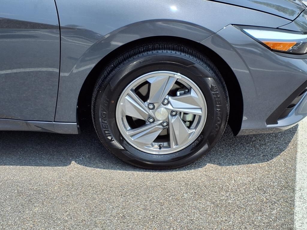 2025 Hyundai Elantra SE Waldorf MD