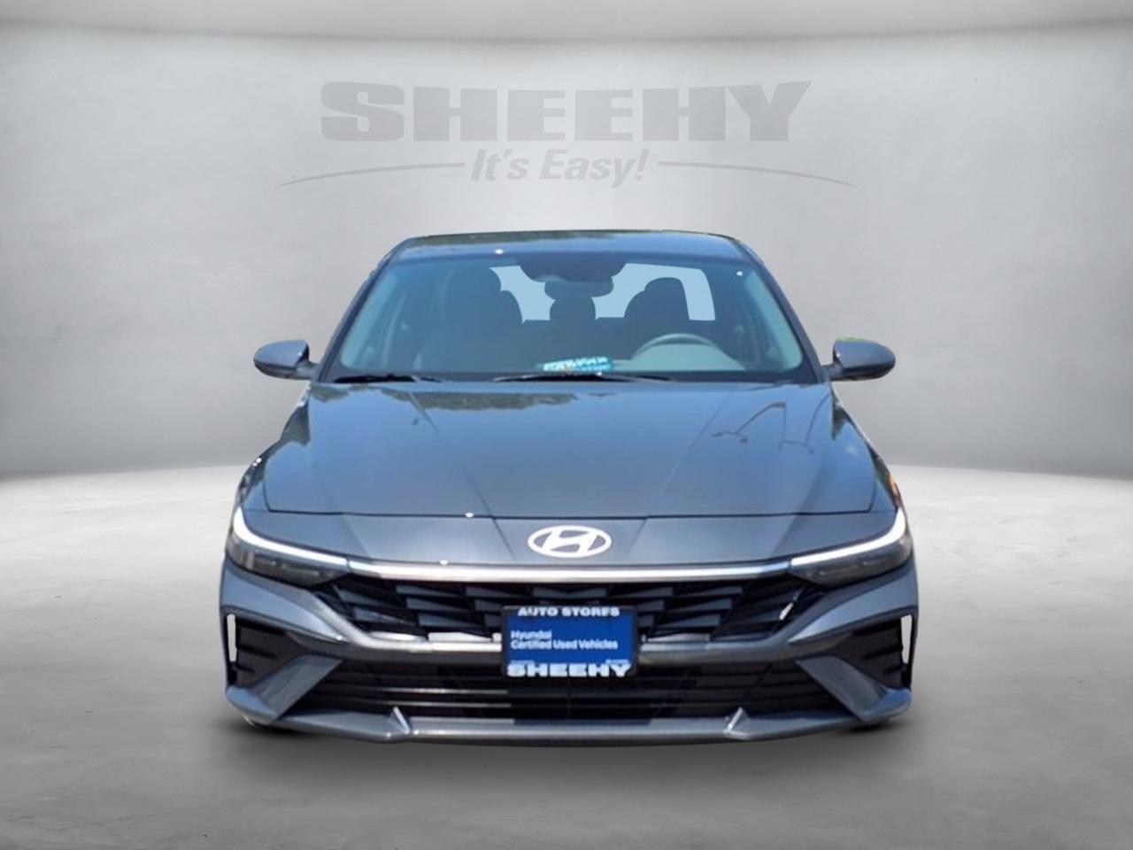 2025 Hyundai Elantra SE Waldorf MD