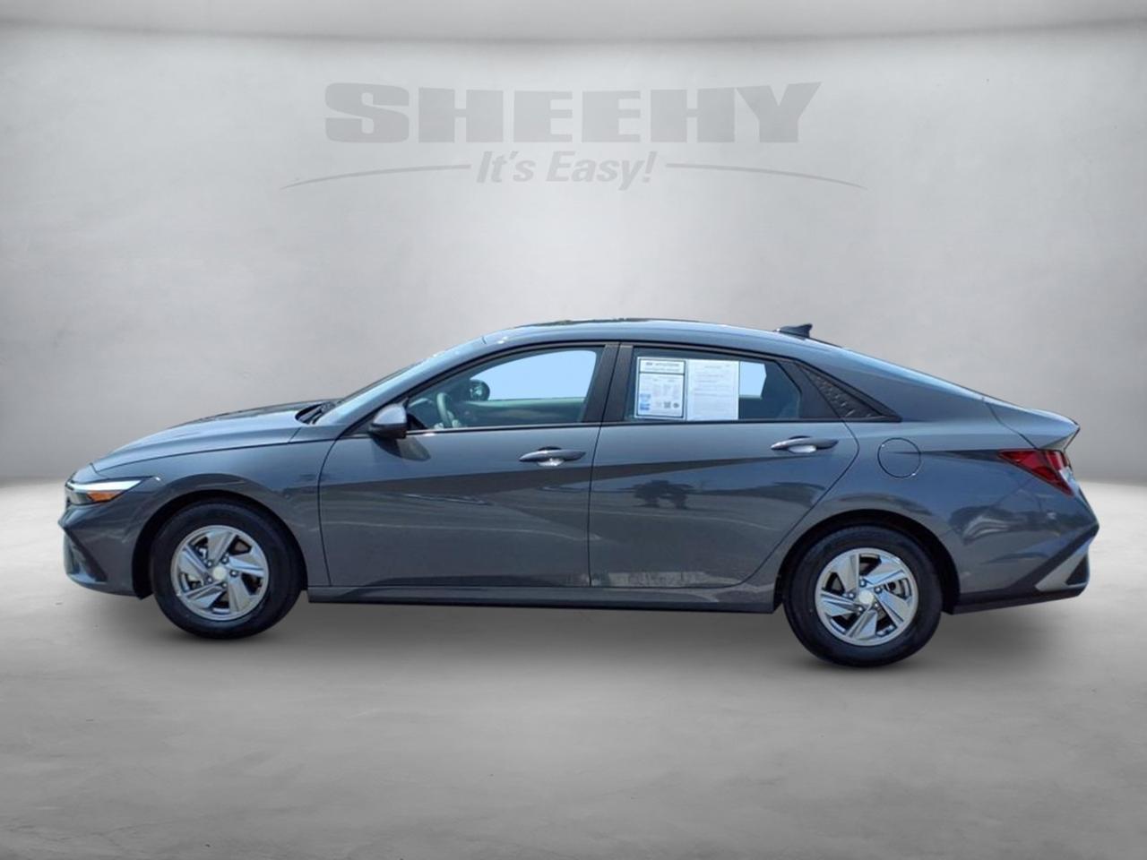 2025 Hyundai Elantra SE Waldorf MD