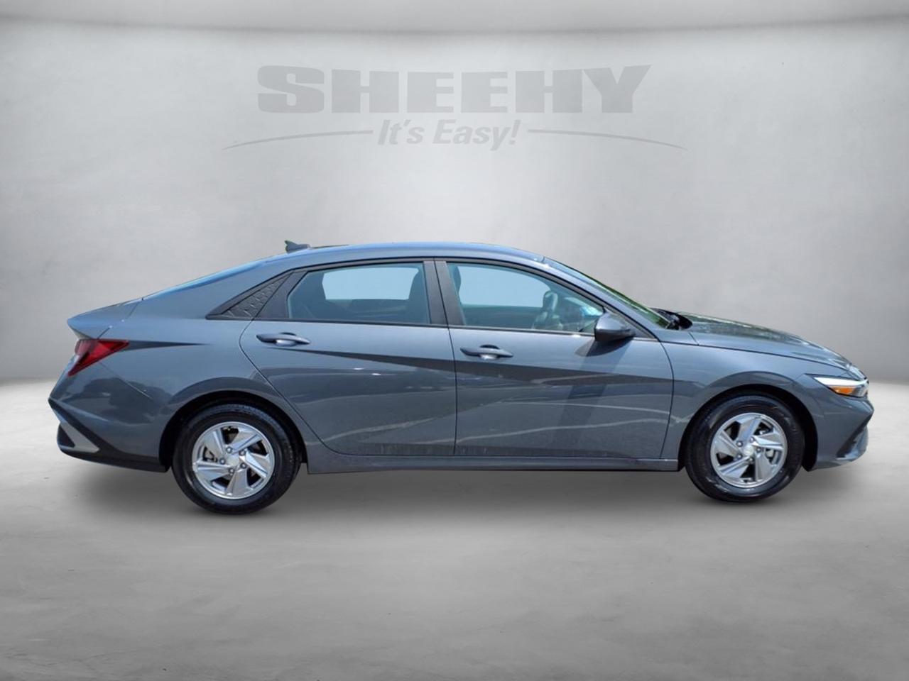 2025 Hyundai Elantra SE Waldorf MD