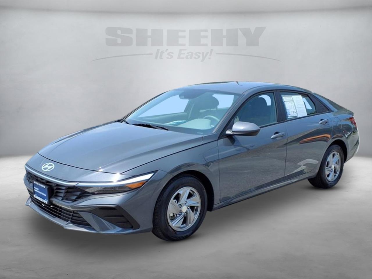 2025 Hyundai Elantra SE Waldorf MD