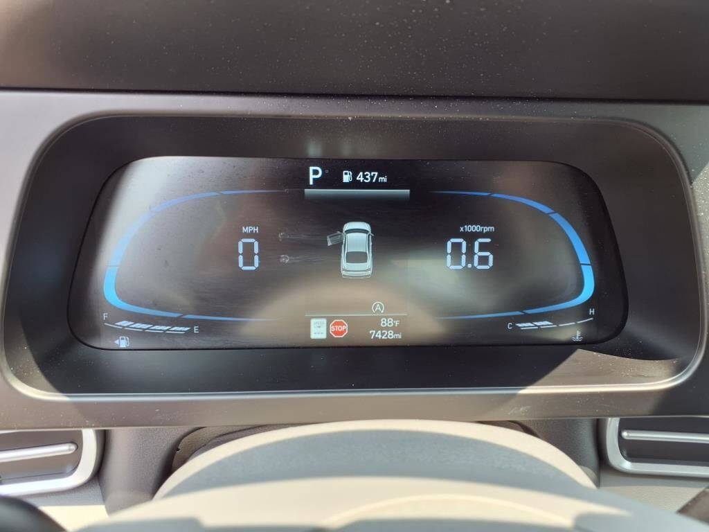 2025 Hyundai Elantra SE Waldorf MD