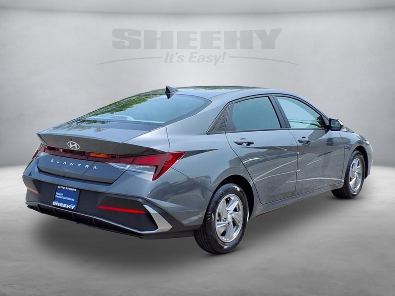 2025 Hyundai Elantra SE Waldorf MD