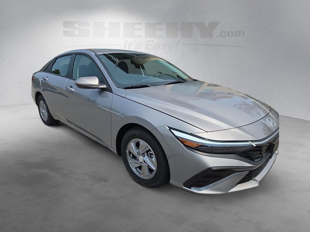 2025 Hyundai Elantra SE Waldorf MD
