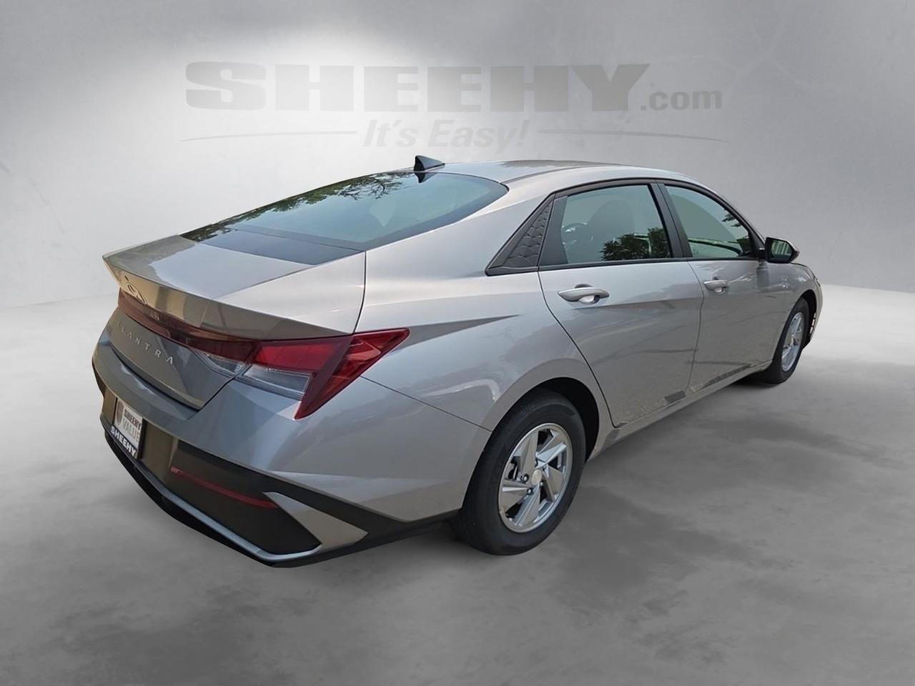 2025 Hyundai Elantra SE Waldorf MD