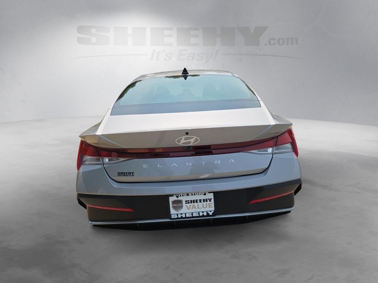 2025 Hyundai Elantra SE Waldorf MD