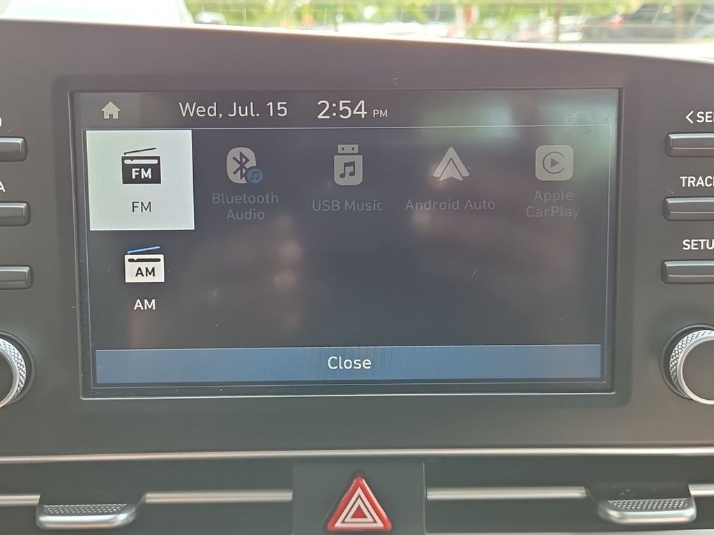 2025 Hyundai Elantra SE Waldorf MD