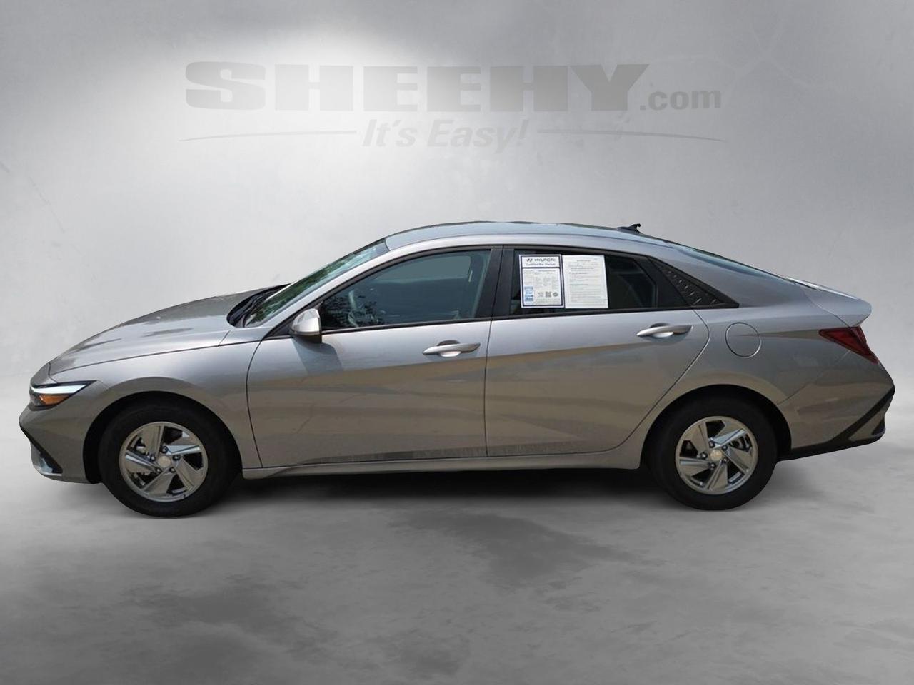 2025 Hyundai Elantra SE Waldorf MD