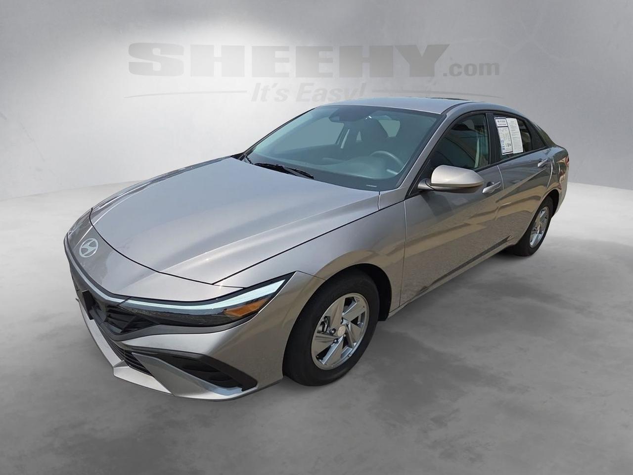 2025 Hyundai Elantra SE Waldorf MD
