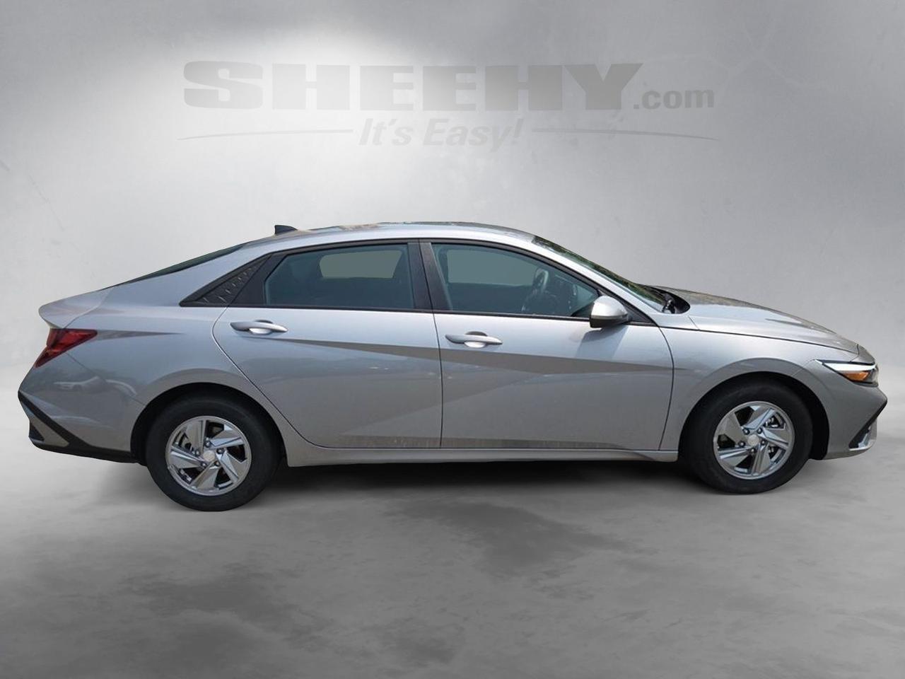 2025 Hyundai Elantra SE Waldorf MD